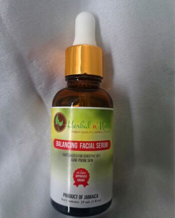Balancing Facial Serum