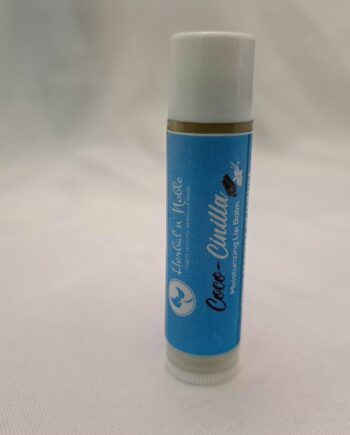 Coco-Cinilla Moisturizing Lip Balm
