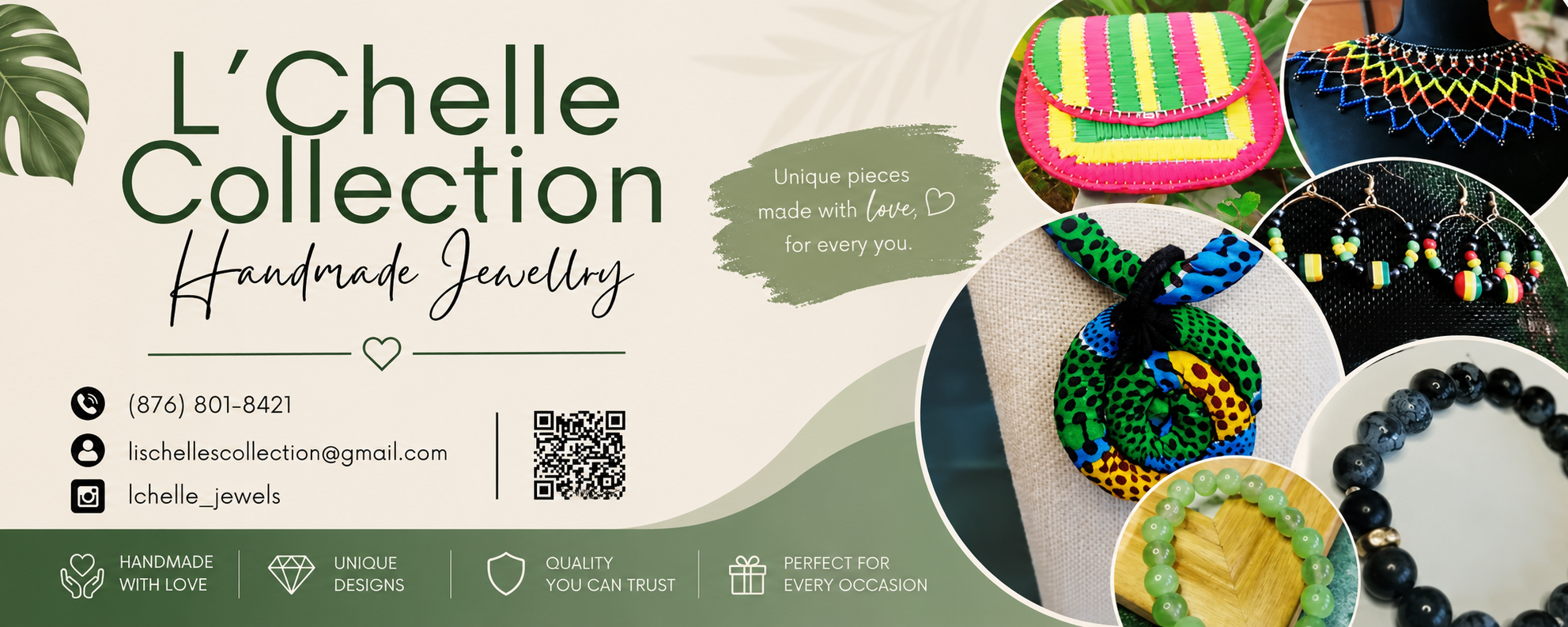 LChelleCollections