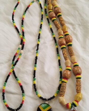 Rasta Chains