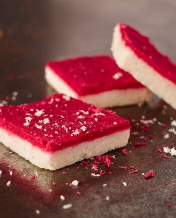Grater Cake