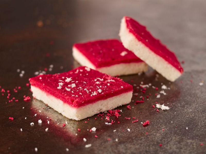 Grater Cake