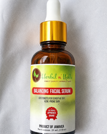 Balancing Facial Serum