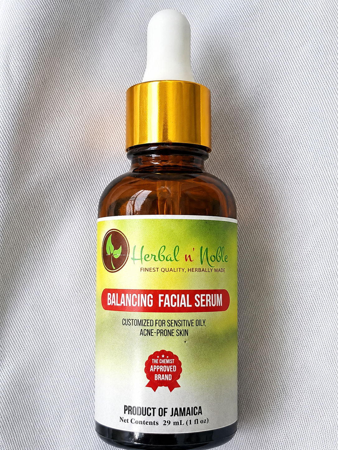 Balancing Facial Serum